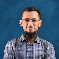 Ahmed Shamim Hassan