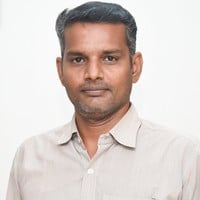 Elavel Visuvanathan G