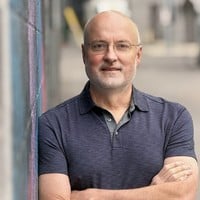 Mike Wheeler