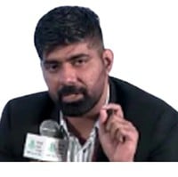 Durgesh Gurnani