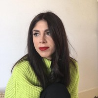 Barbara Majelli Eldridge