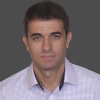 Dr Ziad Francis