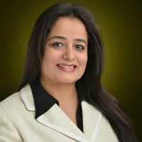 Arvinder Kour