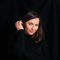 Luba Bazlova