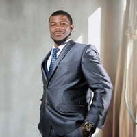 Glory Tshokama