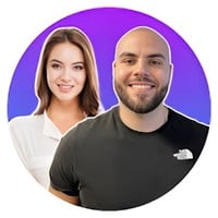 Tutorials by Manizha and Ryan