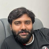 Muhammad Husnain