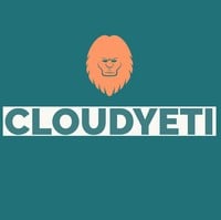 Cloud Yeti