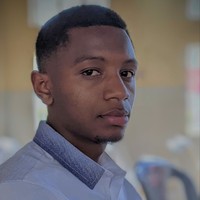 Michael Adori Baguma Adori