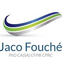 Jaco Fouché