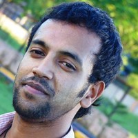 Sandip Paul Choudhury