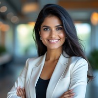 Aahana Singh
