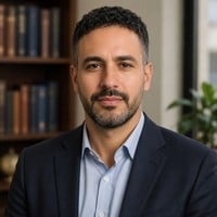 Professor Baria