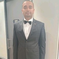 Abhinav Raj