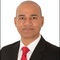 Deepak Dubey
