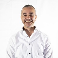 Tony Klein