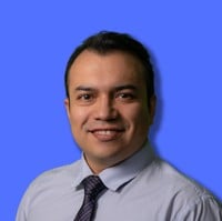 Eduardo Aponte, PhD