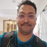 Kanishk Kumar