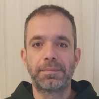 John Dourvas