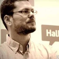 Simon Koss