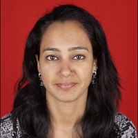 Nidhi Rai