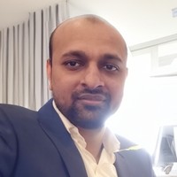 Vipesh Singla , MBA, Certified SAFe Agile Coach