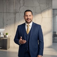 Sherif Salah-EL-Din