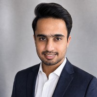 Arjun Vaid