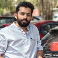 Vinay kumar L