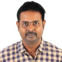 Ganesh Ravikumar
