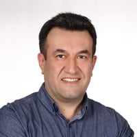 Shaahin Ghajar