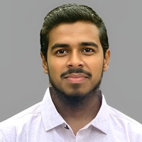 Md. Alamgir Hossain