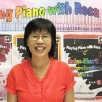Rosa Suen