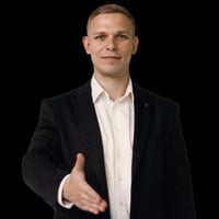 Vladimir Mikriukov