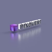 Pixovert Studio