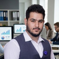 Kashif Hussain