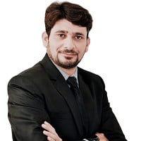 Amjid Ali