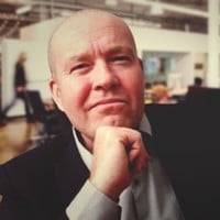 Mark Pinchen