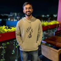 Santosh Chadichal