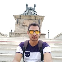 Chiranjit Kumar Das
