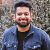 Sahil Arora