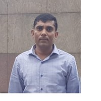 ChandraShekar K