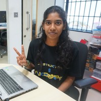 Lakshana Ramalingam