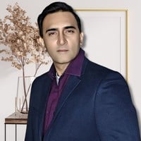 ajay parmar