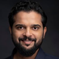 Mumshad Mannambeth