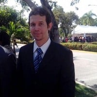 Felipe Gavilán