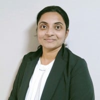 Dr. Pragya Gupta