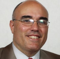 Daniel Rivera, PMP