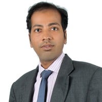 Dr. José Prabhu J