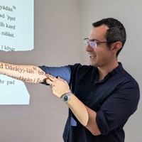 Ruben Nikoghosyan